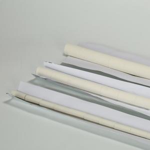 Wholesale ISO9001 steel cordierite ceramic wear resistant liner from china suppliers