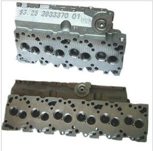 Buy cheap Cummins Cylinder Head Nta855 Kta19 Kta38 Kta50 M11 from wholesalers