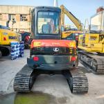 Sales Of High-quality Kubota Excavator Kubota U55-5 From China