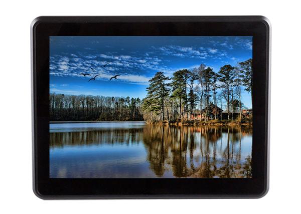 Buy cheap Capacitive Multi Touch Screen HMI 9.7 Inch , Industrial Touch Screen Panel from wholesalers
