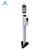 Buy cheap 8 Inch Touch Screen 3A DC 12V Infrared Thermal Camera from wholesalers