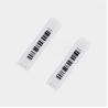 Buy cheap Anti Theft Sticker Am Eas Tag Barcode For Supermarket Mall Security from wholesalers