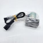 Construction Machinery Parts PC200-7 702-21-57400 Pilot Valve For Komatsu