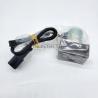 Buy cheap Earth Moving Machinery PC200-7 702-21-57400 Excavator Electric Parts Solenoid Valve from wholesalers