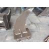 Buy cheap Multi Ripper Bucket , Excavator Spare Parts Special Design With Sharp Saw Tooth from wholesalers