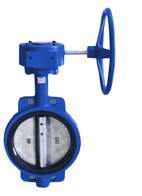 DN 100 PN 16 water butterfly valves SS Body By Lever Operated And Seat is EPDM,304,316,WCB
