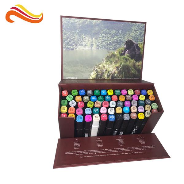 Buy cheap Multi Colors Custom Gift Box Packaging Cardboard Gift Boxes With Lids from wholesalers