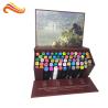 Buy cheap Multi Colors Custom Gift Box Packaging Cardboard Gift Boxes With Lids from wholesalers