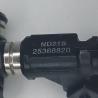 Buy cheap 25368820 Rebuilt Delphi Fuel Injectors Warranty FAW Jiabao from wholesalers