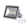 Buy cheap IP65 outdoor reflector holofote 120W led flood light from wholesalers