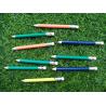 Buy cheap round golf pencil , wood golf pencil , golf pencil , wooden golf pen , wooden golf pencil from wholesalers