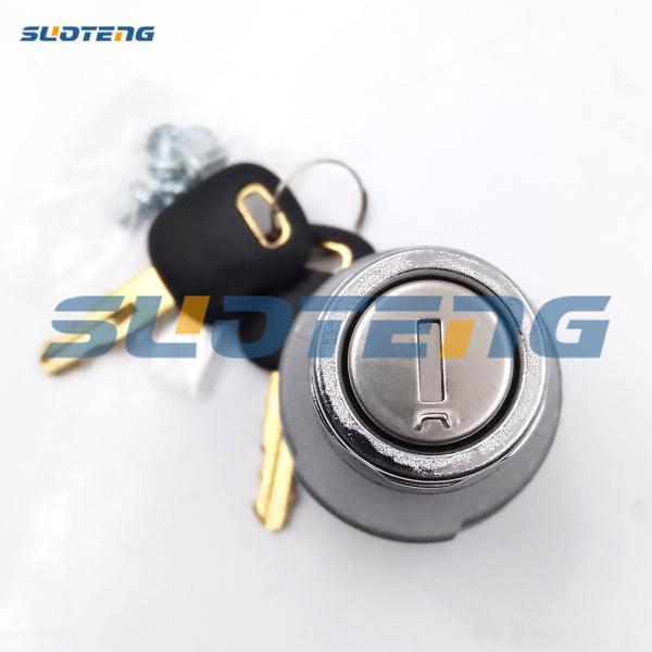 Buy cheap 9G-7641 9G7641 Ignition Switch For E320C Excavator Parts from wholesalers