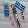 Buy cheap Compressed Air Spot Welding Electrode Material,Light Pneumatic Tip Dresser,Spot Welding Electrode Material from wholesalers