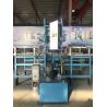 Buy cheap 2000 KG Rubber Hydraulic Vulcanizing Press Hot Press Machine from wholesalers