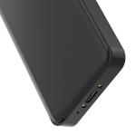 2.4 Inch IPS Display Screen Mobile Phone For Elderly 1700mAh Battery Old Person