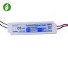 Buy cheap Ultralight Strip Light LED Driver 12V 5A Plastic 163x43x33mm from wholesalers