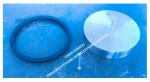 Air Vent Float Disc Model-533HFB-200A Air Vent Head Floater Material Stainless