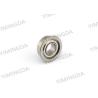 Buy cheap BRG FLNG S9912YMD0613FS2 STOCK DRIVE 153500568 for GT7250 Textile Machine Parts from wholesalers