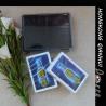 Buy cheap CUSTOM PLASTIC PLAYING CARDS IN PLASTIC BOX FOR BEER ADVERTISING PURPOSE from wholesalers