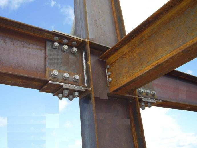 6m 9m 12m JIS G3101 SS400 H Beam 200X200 Frp Square Profile