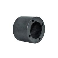 Buy cheap Ø36mm M0.5 46T powder metal miniature internal gear for planetary gearbox product