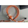 Buy cheap Bellows Insulated Energy Storage Cabinet High Voltage Power Supply Harness 1000V 70A IP67 from wholesalers