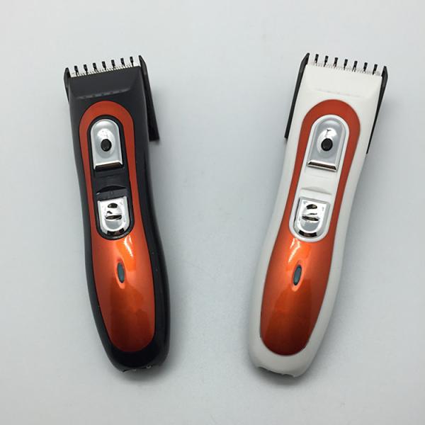 Buy cheap NHC-3019 NOVA Elecric Rechargeable Battery Wireless Hair Trimmer from wholesalers