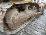 Japan original Used bulldozer D6D for sale very good condition and cheap price