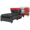 Buy cheap 1500W die board CO2 laser cutting machine , cutting size 1250 * 2500mm from wholesalers
