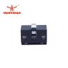 Buy cheap PN 112261 Auto Cutter Parts Roll Holder Rear Lower For Procut D 8001 S from wholesalers
