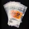 Buy cheap OEM Specimen Transport Bag from wholesalers