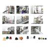 Buy cheap Good quality Sunyi Factory LavazzaBlue Coffee Capsules Filling Sealing Packing Machine from wholesalers