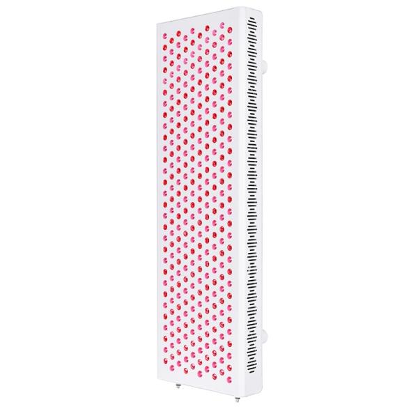 Buy cheap Desktop Body Pain Relief Led Red Light Therapy Panel 660nm 850nm from wholesalers