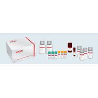 Buy cheap KISSH ICC Test Cervical Cancer Screening P16 / Ki-67 Dual Staining Reagent product
