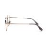 Buy cheap TD074 Sleek Titanium Optical Frame - Unisex Aviator Sunglasses from wholesalers