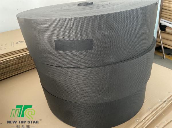 Buy cheap Customized SPC Flooring Underlayment Anti Slip Roll Strip Vinyl Floor Underlay from wholesalers