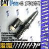Buy cheap 392-0202 High Quality Diesel Engine Fuel Injector 3920202 20R1266 For Caterpillar 3512B 3516B from wholesalers