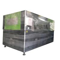 Buy cheap Automatic Pet Blow Molding Machine for Food Beverage LGD-2-750 Durable and product