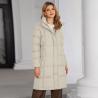 Buy cheap Comfortable Cotton Jacket With Hood 42-50 Size Polyester Material from wholesalers