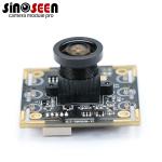 OG02B10 60FPS USB Camera Module Global Shutter For Industrial Machine Vision