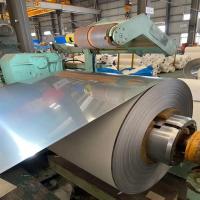 Buy cheap Free Sample Hot Rolled Stainless Steel Coil 0.1-12mm Thickness product