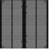 Buy cheap High Brightness Transparent LED Display SMD3535 1920hz Refresh Rate from wholesalers
