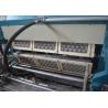 Buy cheap Pulp Paper Fruit Tray Production Line / Apple Tray Making Machine from wholesalers