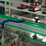 Automatic Sauce Quantitative Filling Machine Salsa Filling Machine Factory