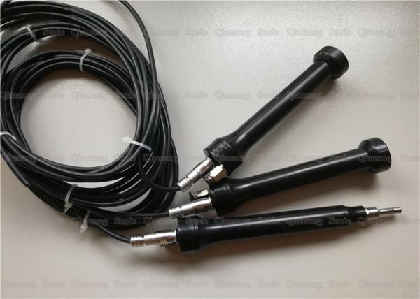 Buy cheap Repair Rinco Welding Machine Parts Ultrasonic Embedded Head For Contactless Smart Card from wholesalers