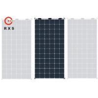 Buy cheap Monocrystalline Solar PV Module 380 Watt 19.40% Efficiency TUV Certificated product