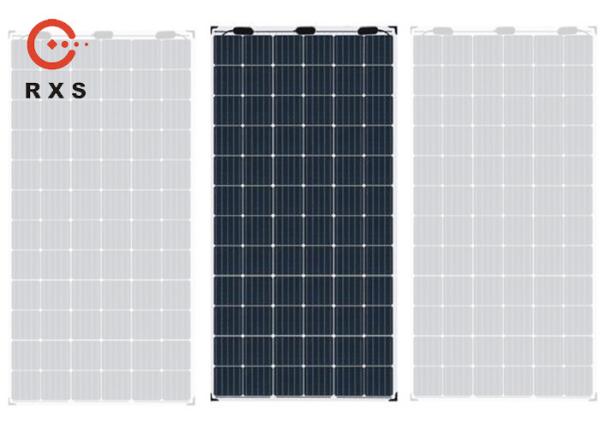 Buy cheap Monocrystalline Solar PV Module 380 Watt 19.40% Efficiency TUV Certificated from wholesalers
