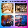 Buy cheap Advertising LED Digital Signage With Cutting-Edge Technology , LED Advertising Digital Display Board from wholesalers