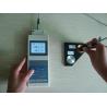 Buy cheap Digital Portable Eddy Current Electrical Conductivity Meter, Eddy Current Meter REC-101 from wholesalers