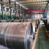 Buy cheap Hot Rolled 4140 Steel Hr Cr Coils 1018 1045 Coated Bending Welding Cutting Punching from wholesalers